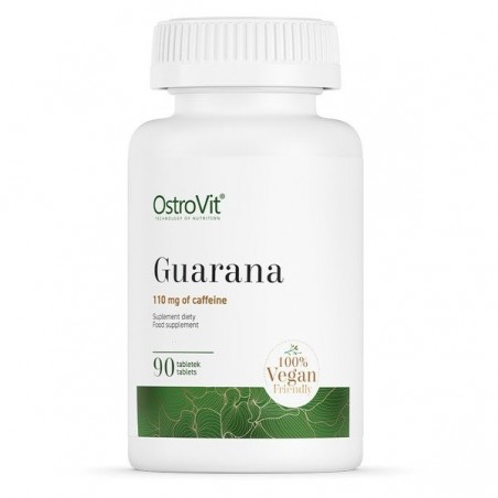 OstroVit Guarana 90 Tablete