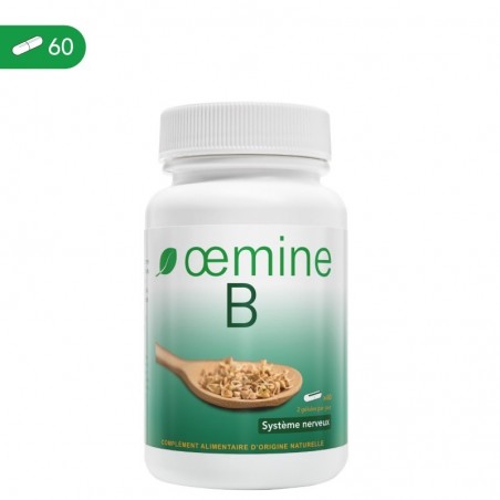 Oemine B Complex 60 capsule