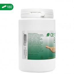 Oemine B Complex 180 capsule Beneficiile Vitaminelor B: Vitaminele B contribuie la sinteza normala de cisteina, cresc energia co