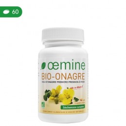 Oemine Ulei luminita serii, primula ORGANIC, Oemine BIO-ONAGRE 60 capsule Beneficii Ulei luminita serii, primula ORGANIC: ajuta 