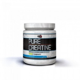 Creapure Creatina - 250 grame, creste semnificativ forta si puterea, refacere rapida dupa antrenamente intense Beneficii Creatin