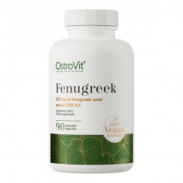 OstroVit Fenugreek VEGE 370...