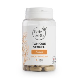 Belle&Bio Tonic Sexual 120...