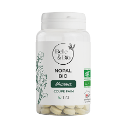 Belle&Bio Nopal Bio 120...