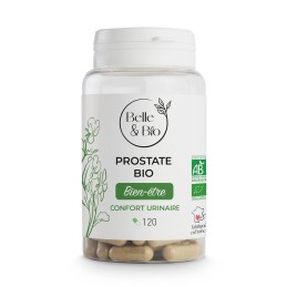 Belle&Bio Prostate Bio 120...