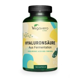 Vegavero Acid Hialuronic,...