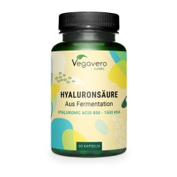 Vegavero Acid Hialuronic,...