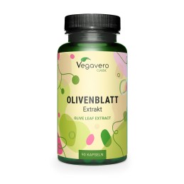 Vegavero Olive Leaf Extract...