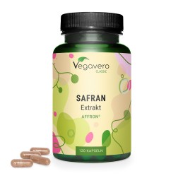 Vegavero Sofran extract,...