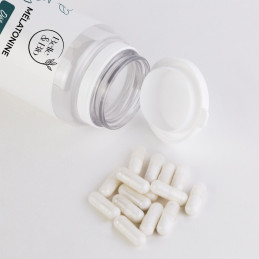 Melatonină - 120 Capsule...
