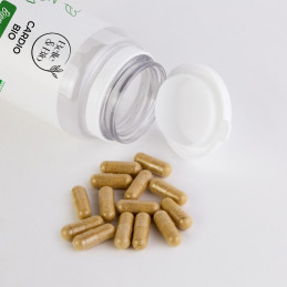 Cardio Bio - 120 Capsule,...