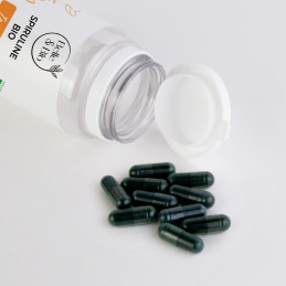 Spirulina Bio - 100...