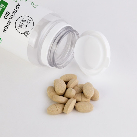 Articulation Bio - 120 capsule (Coada Calului, Gheara Diavolului) Belle&Bio