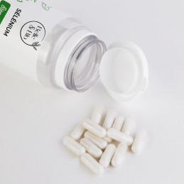 Seleniu 50 mcg - 120...