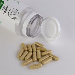 Olivier Bio - Frunze de...