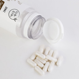 Zinc - 120 Capsule, Belle&Bio