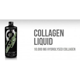 Colagen lichid Hidrolizat 10.000mg, 1000ml, Efect antirid, reface elasticitatea pielii, creste mobilitatea articulatiilor Benefi