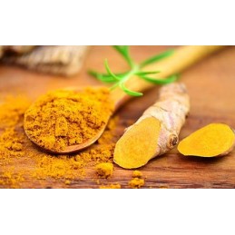 Vegavero Curcumina + Piperina Organic 90 Capsule Curcuma beneficii pentru sanatate: capacitate anti-inflamatorie, curcumina ajut