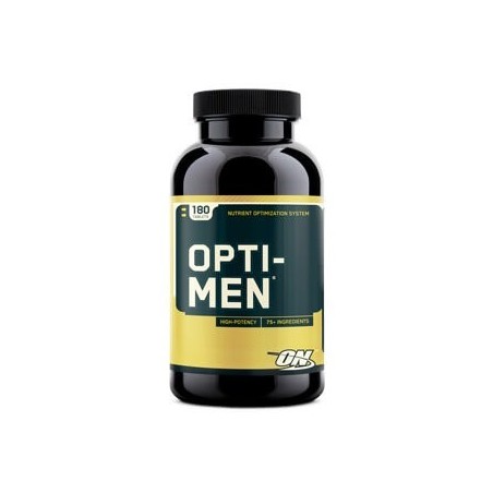 Optimum Nutrition Multivitamine Opti-Men 90 capsule