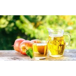 Santaflor Otet cidru de mere 120 capsule Beneficii Otet din cidru de mere: arzator de grasimi, ajuta la eliminarea grasimilor si