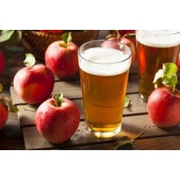 Santaflor Otet cidru de mere 120 capsule Beneficii Otet din cidru de mere: arzator de grasimi, ajuta la eliminarea grasimilor si