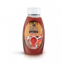 Pure Nutrition USA Sosuri Zero calorii, Ketchup, 500 ml Pe scurt, aceasta este o modalitate de a vă face mâncarea mai delicioasă