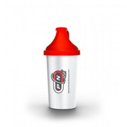 Shaker 500 ml Acest shaker este ideal pentru a pregati o doza gustoasa si sanatoasa de proteine. Este usor de intrebuintat, doar