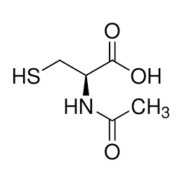 N-Acetil Cisteina, 500mg 120 Capsule (sprijină sănătatea celulară, puterea antioxidantă) Beneficii N-Acetil Cisteina: formă stab