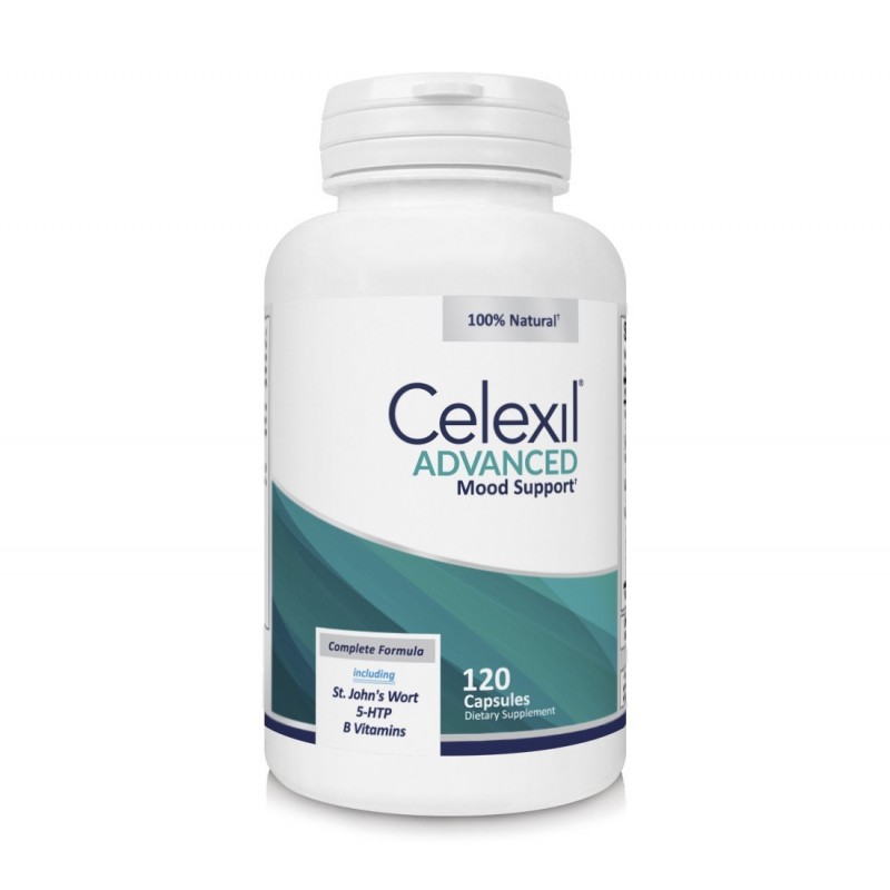 Newton Everett Celexil 120 Capsule Beneficii Celexil: elimina anxietatea, va mentine calm si relaxat, indeparteaza tensiunea si 