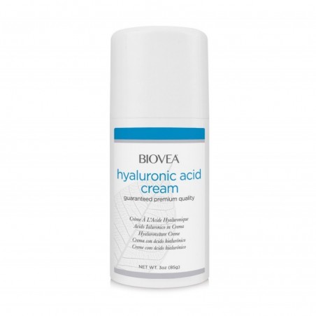 Crema cu Acid Hialuronic (3 oz) 85 grame