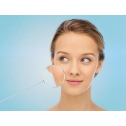 Crema cu Acid Hialuronic (3 oz) 85 grame Crema cu Acid Hialuronic: lubrifiere pentru articulații și o piele sănătoasă, ajută la 