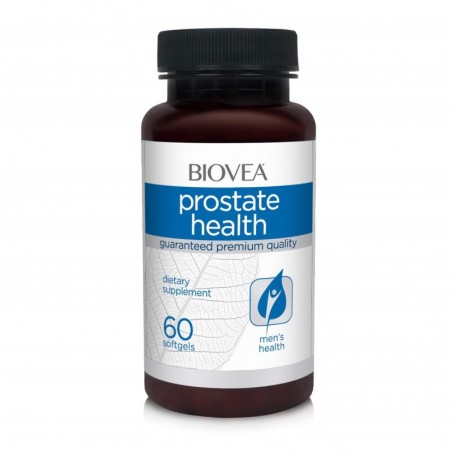 Biovea Sanatate Prostata 60 Capsule