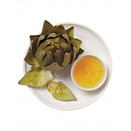 Anghinare - Artichoke pudra 100 grame (imbuntateste sanatatea inimii, regleaza tensiunea arteriala) Beneficii Anghinare: imbunta