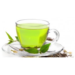 Ceai verde (Green Tea) 1000mg 90 Tablete- Promovează o sănătate bună, ajută la creșterea energiei, antioxidant puternic Ceaiul v