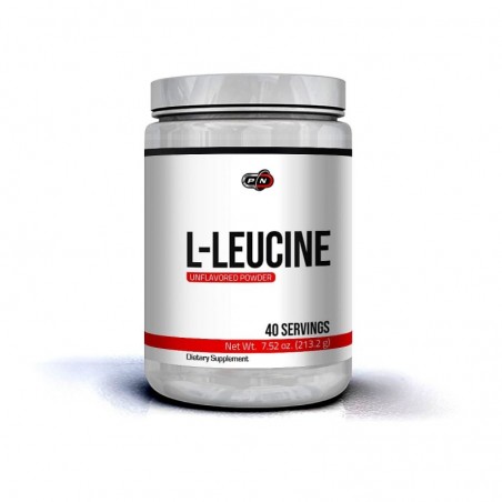 Pure Nutrition USA L-Leucina pudra 213 grame