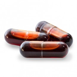 Krill Oil 360 + 30 Capsule, Omega 3, Pentru colesterol rau LDL si trigliceride Nutrisan Krill Oil - Ulei de Krill Omega 3. Ameli