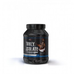 USA Whey Isolate 908 grame, Pure Nutrition USA Beneficii Izolat de zer: contine glutamina si aminoacizi cu lant ramificat, reduc