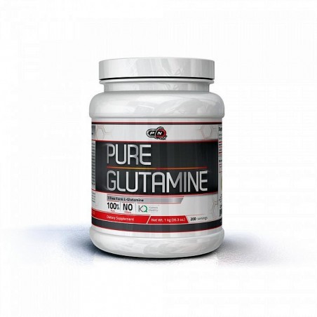 Pure Nutrition USA Glutamina pudra 1 kg