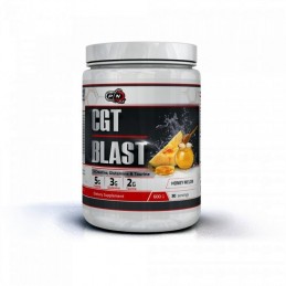 Pure Nutrition USA CGT Blast – 600 grame (Glutamina + Creatina + Taurina) Beneficii CGT Blast: cele mai populare ingrediente: cr