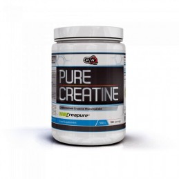 Creapure Creatina - 500 grame, scade oboseala, sursa importanta de energie Beneficii Creatina: creste semnificativ forta si pute