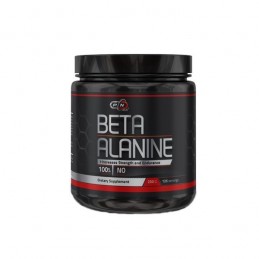 Beta Alanina 250 grame (Oxid Nitric, vasodilatator) Beneficii Beta Alanina: formarea, cresterea si mentinerea masei musculare, p