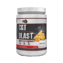 Pure Nutrition USA CGT Blast – 600 grame (Glutamina + Creatina + Taurina) Beneficii CGT Blast: cele mai populare ingrediente: cr