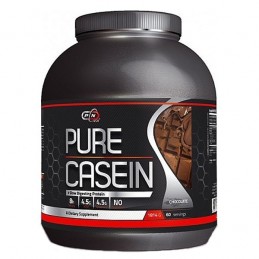 Proteina Cazeina - 1814 grame (Proteina Casein), Pure Nutrition USA Studiile realizate pe cazeina au aratat ca in urma consumulu