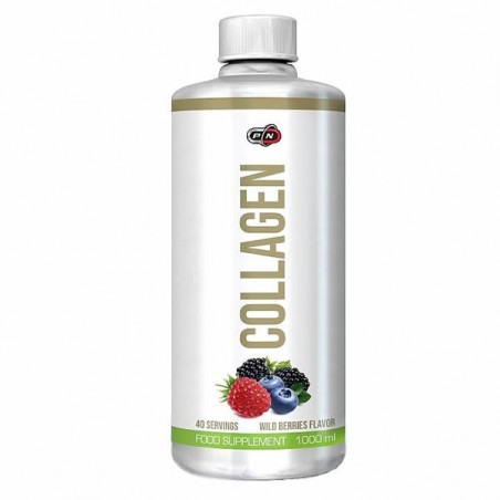 Pure Nutrition USA Colagen lichid 1000 ml, 10.000 mg