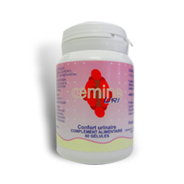 Oemine Uri - 60 capsule Concentratele din merisor si Hibiscus pentru un confort urinar. Oemine URI este un concentrat de merisor