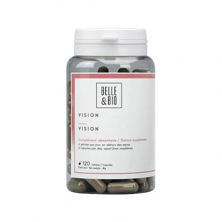 Belle&Bio Vision Luteine 120 capsule