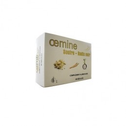 Oemine sulf ridiche neagra - 60 capsule Beneficii Oemine sulf ridiche neagra: ajuta la refacerea celulelor hepatice, curata fica