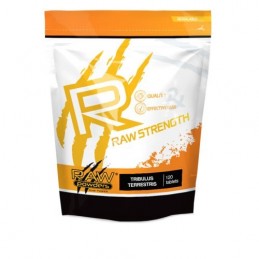 Raw Powders Tribulus Terrestris extract 500 mg 120 tablete Beneficii Tribulus: creste in mod natural nivelul de tes-tosteron, am