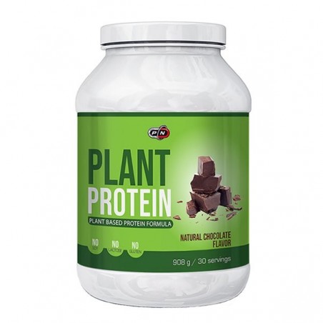 Pure Nutrition USA Proteina din plante 908 game