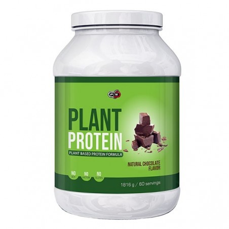 Pure Nutrition USA Proteina din plante 1814 game